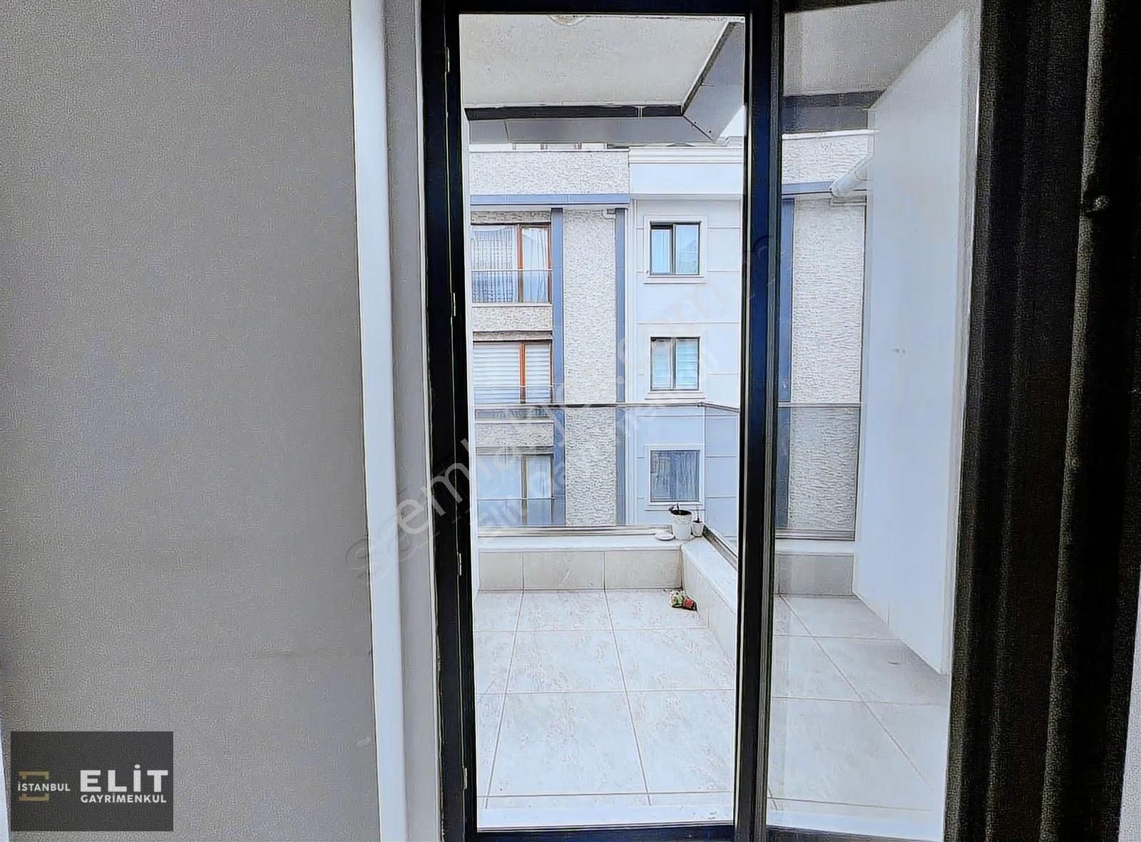 Ataşehir'de Satılık 2+1 Daire (finans Merkezi Yakını) - Görsel 26