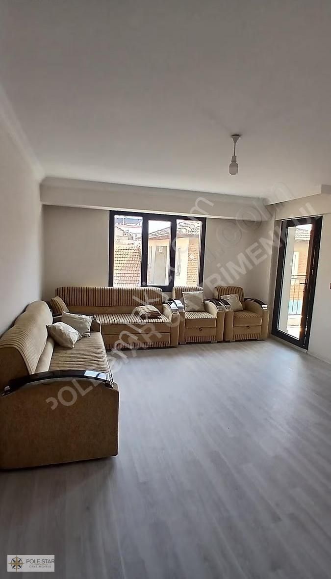 Konforlu Yaşam: Ultra Geniş 2+1 Daire, Merkezi Konumda! - Görsel 9