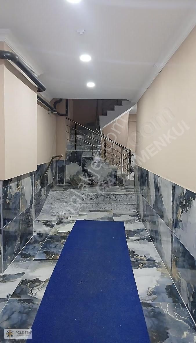 Konforlu Yaşam: Ultra Geniş 2+1 Daire, Merkezi Konumda! - Görsel 21