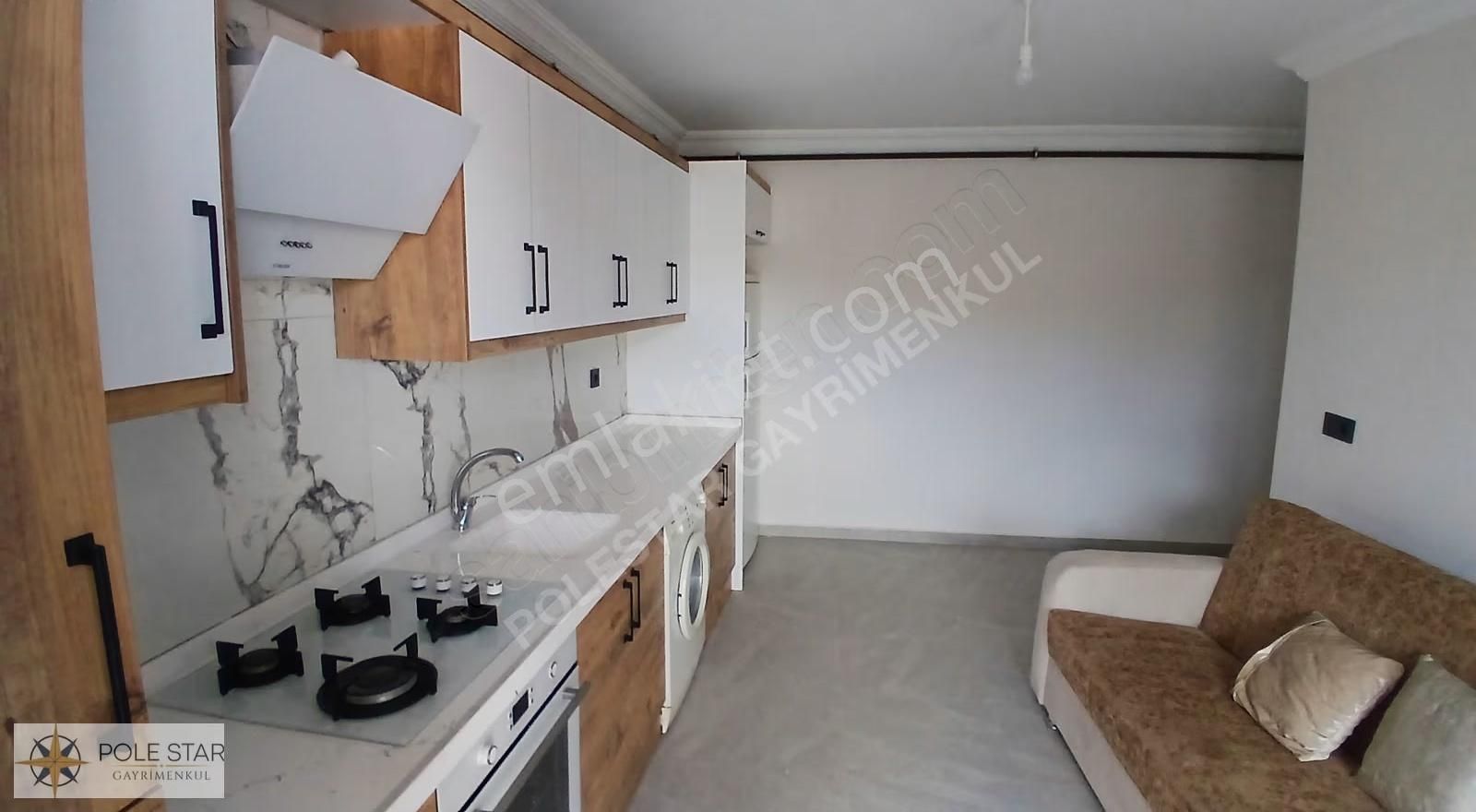 Konforlu Yaşam: Ultra Geniş 2+1 Daire, Merkezi Konumda! - Görsel 22