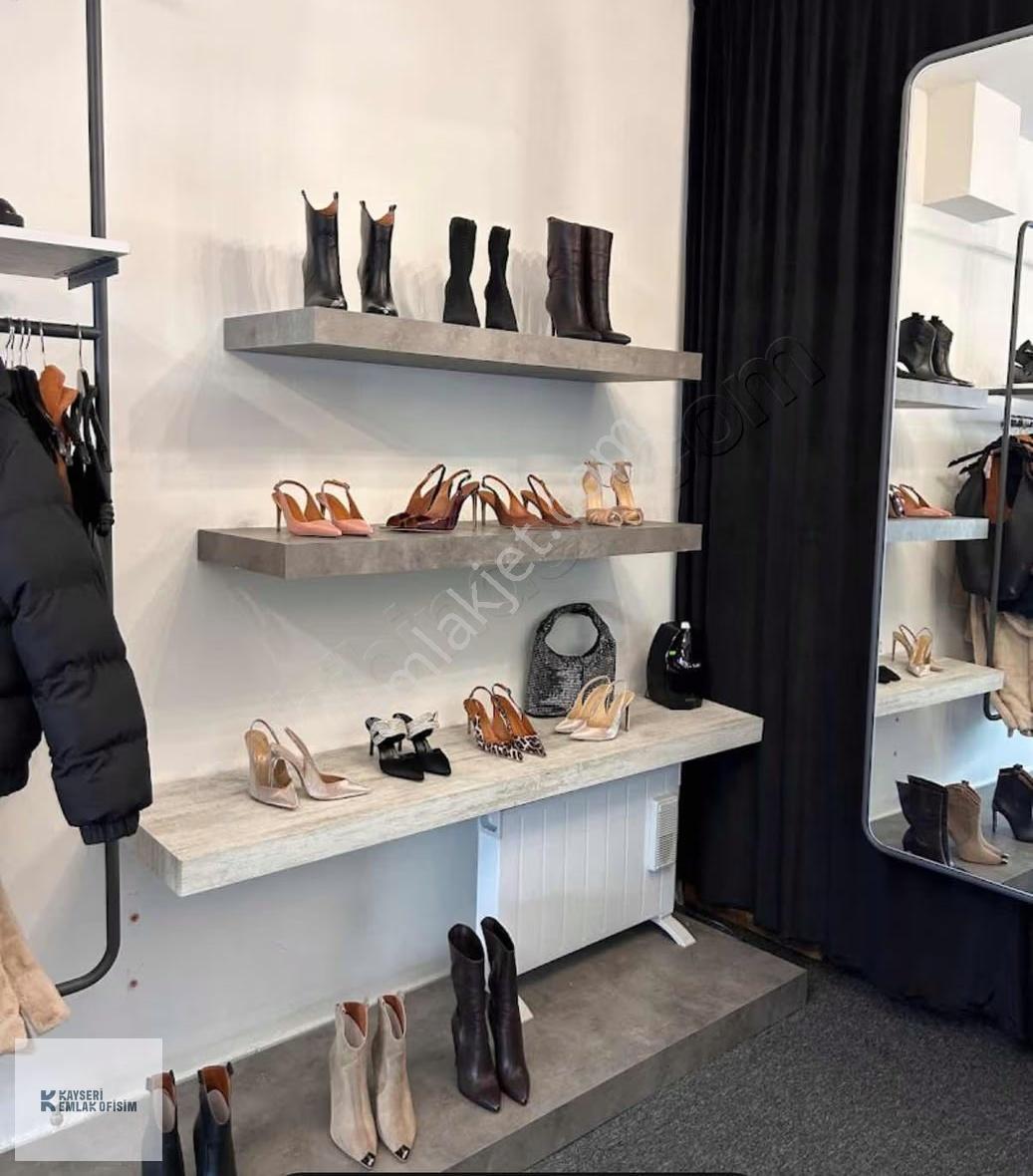 Devren Kiralık Butik Mağaza - Görsel 2