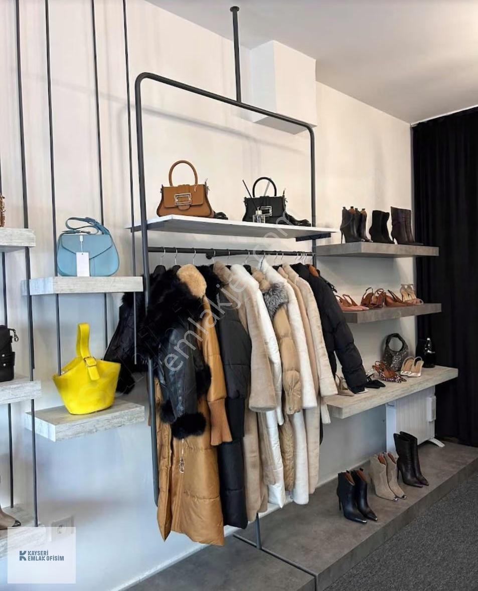 Devren Kiralık Butik Mağaza - Görsel 4