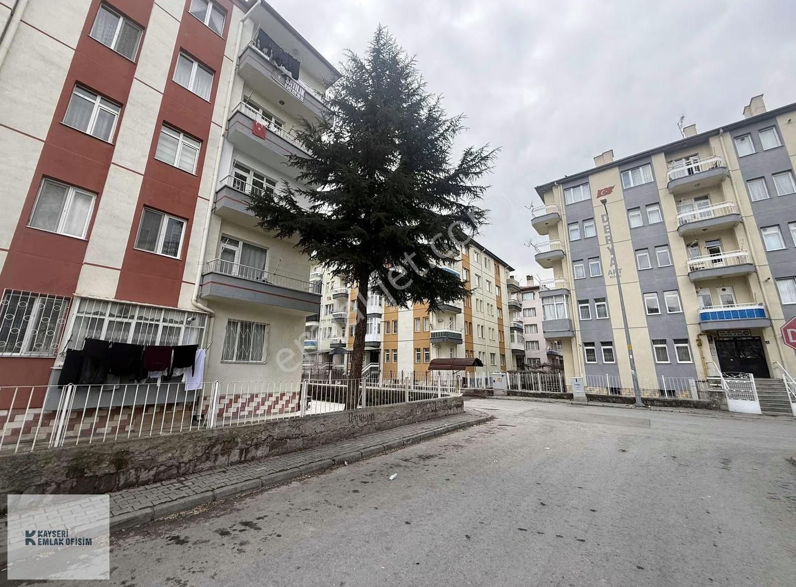 Zıyagökalp Köşe 3+1 Yapılı Daire - Görsel 14