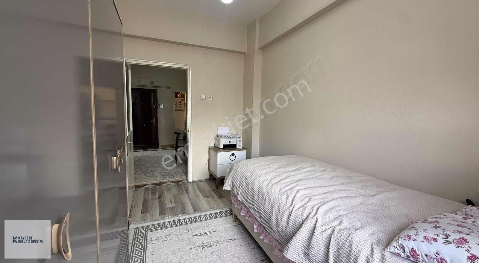 Zıyagökalp Köşe 3+1 Yapılı Daire - Görsel 7