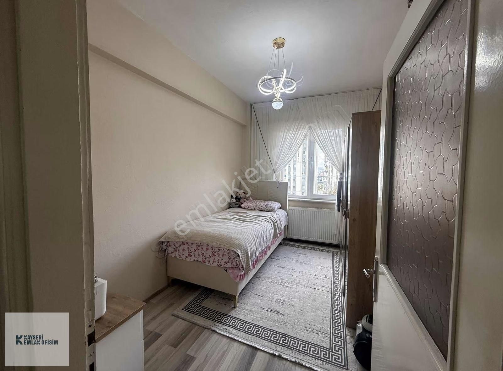 Zıyagökalp Köşe 3+1 Yapılı Daire - Görsel 11