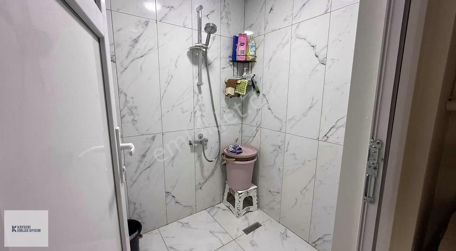 Zıyagökalp Köşe 3+1 Yapılı Daire - Görsel 17