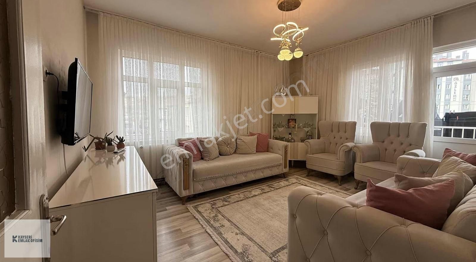 Zıyagökalp Köşe 3+1 Yapılı Daire - Görsel 12