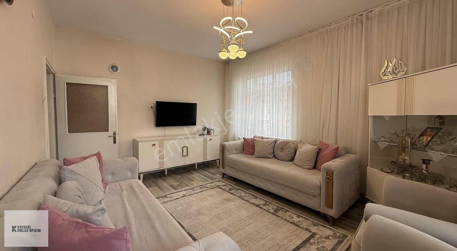 Zıyagökalp Köşe 3+1 Yapılı Daire - Görsel 26