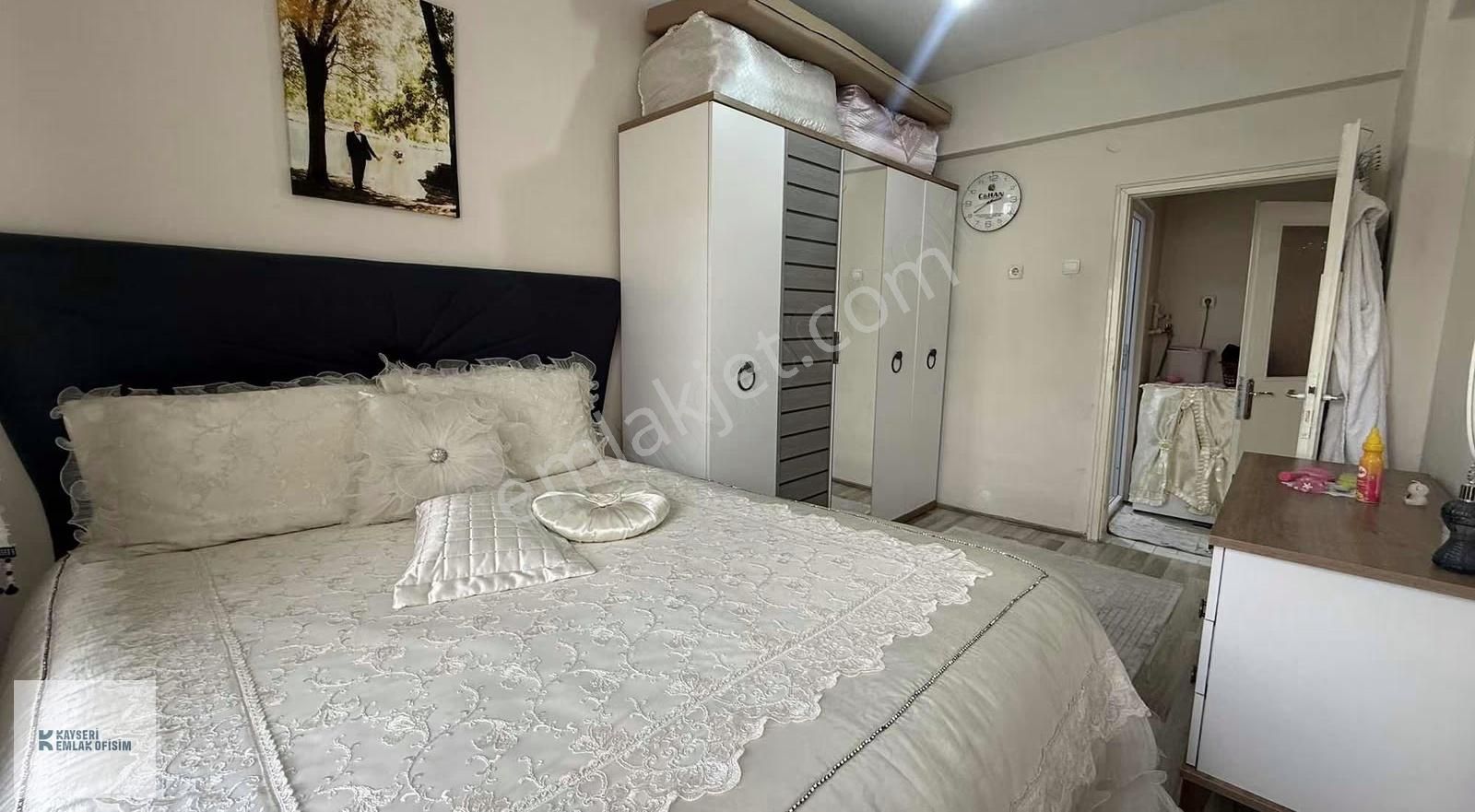 Zıyagökalp Köşe 3+1 Yapılı Daire - Görsel 3