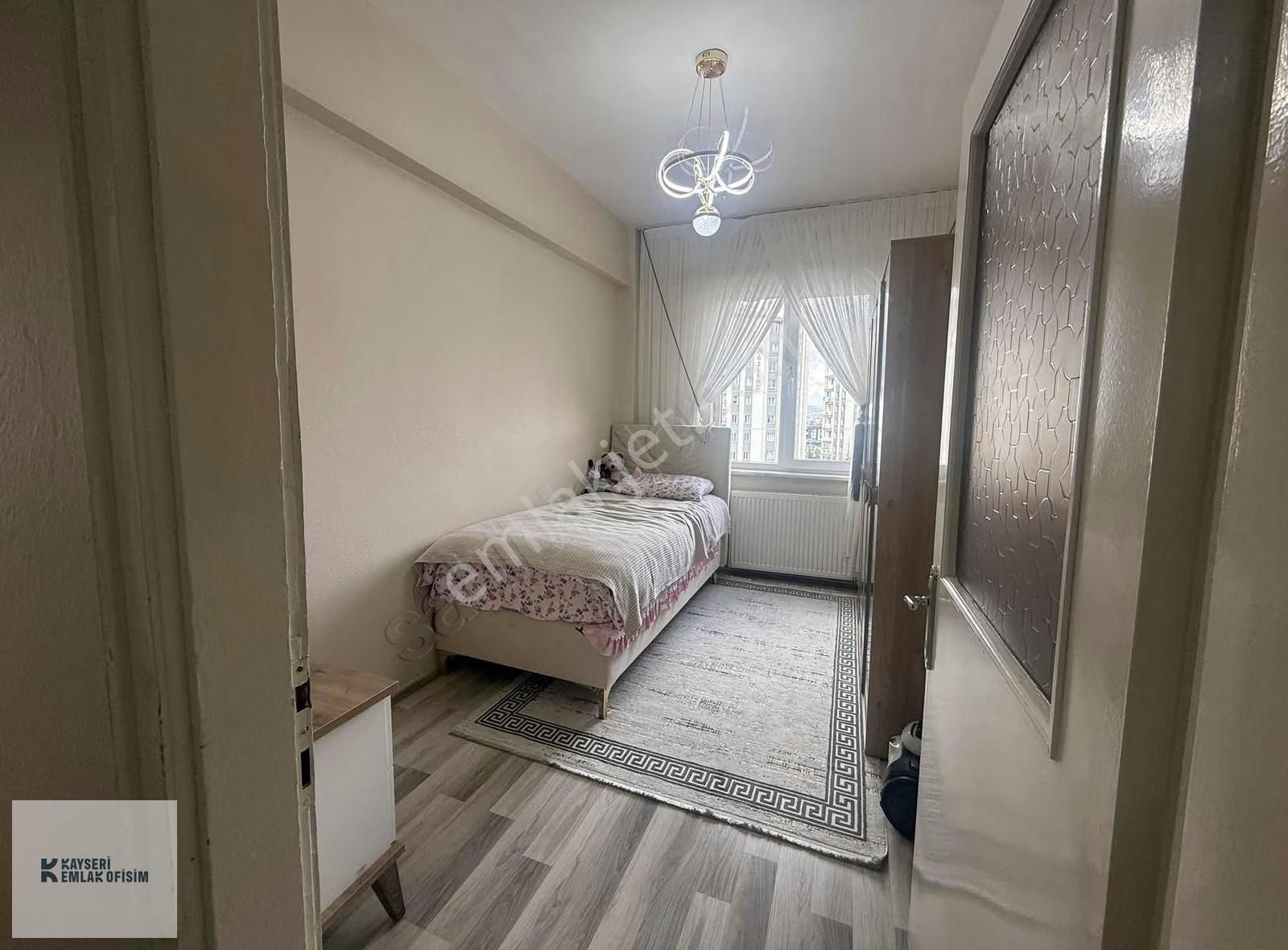 Zıyagökalp Köşe 3+1 Yapılı Daire - Görsel 10