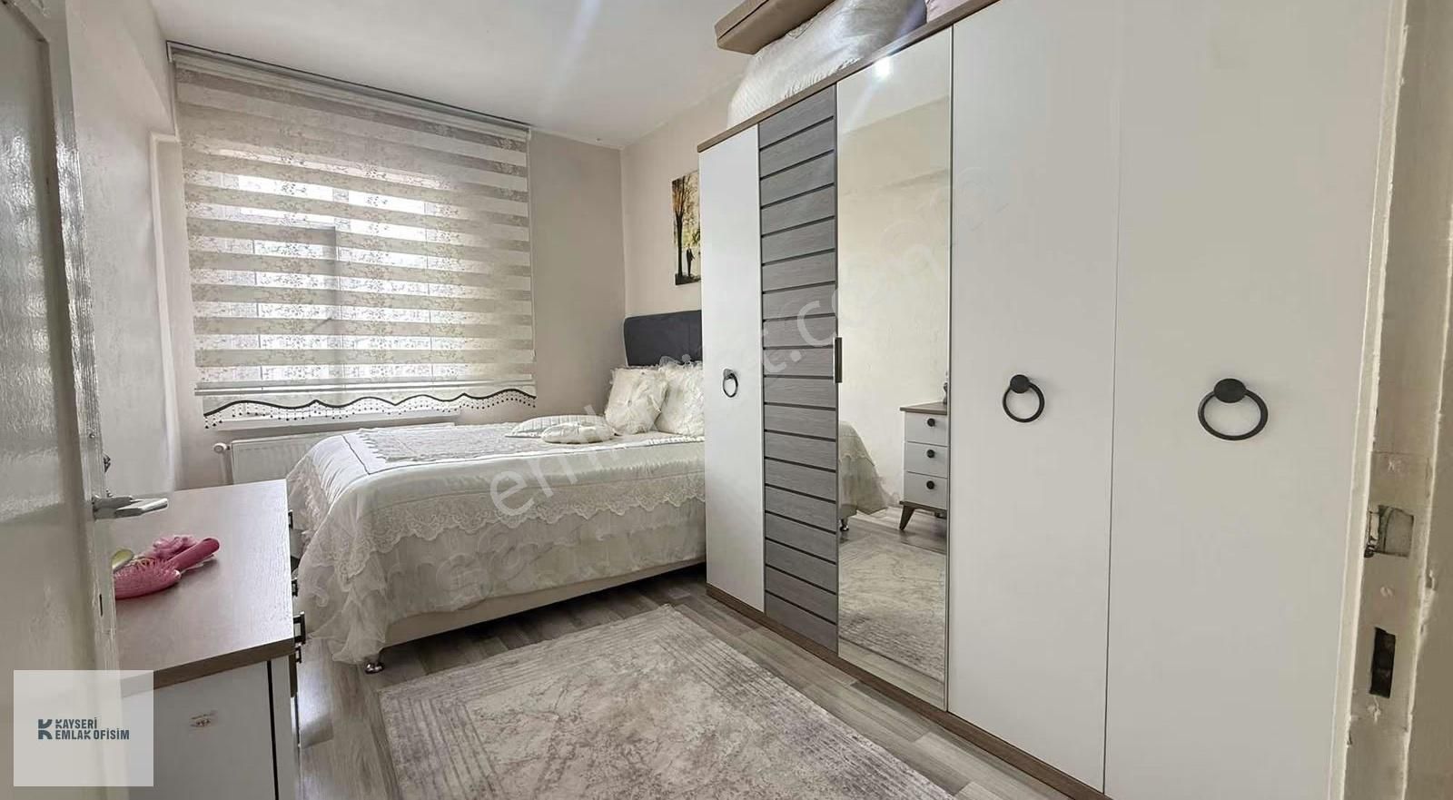 Zıyagökalp Köşe 3+1 Yapılı Daire - Görsel 19