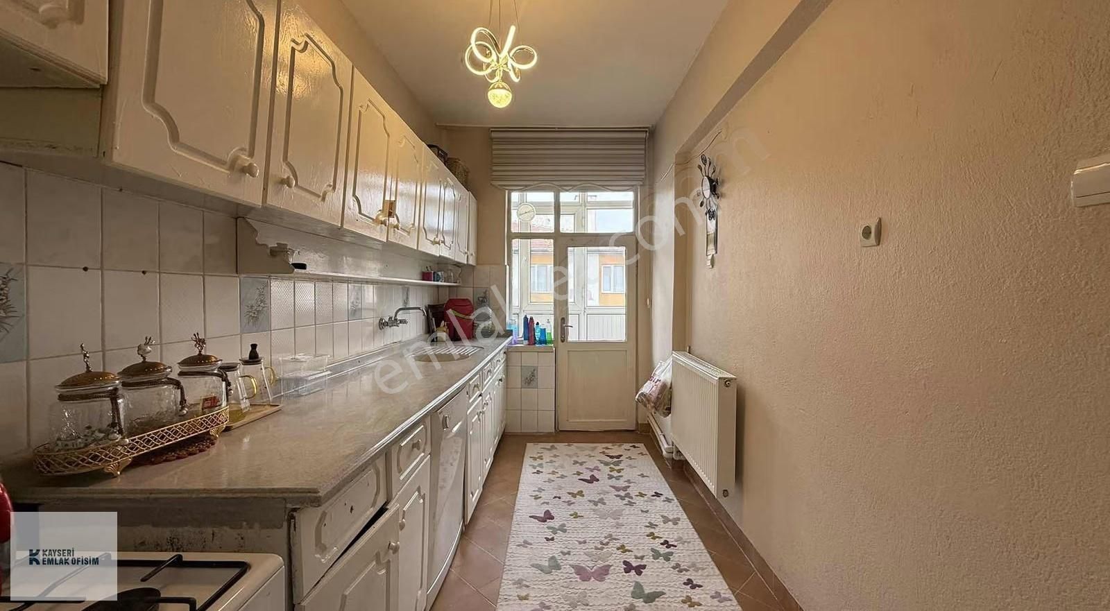 Zıyagökalp Köşe 3+1 Yapılı Daire - Görsel 15