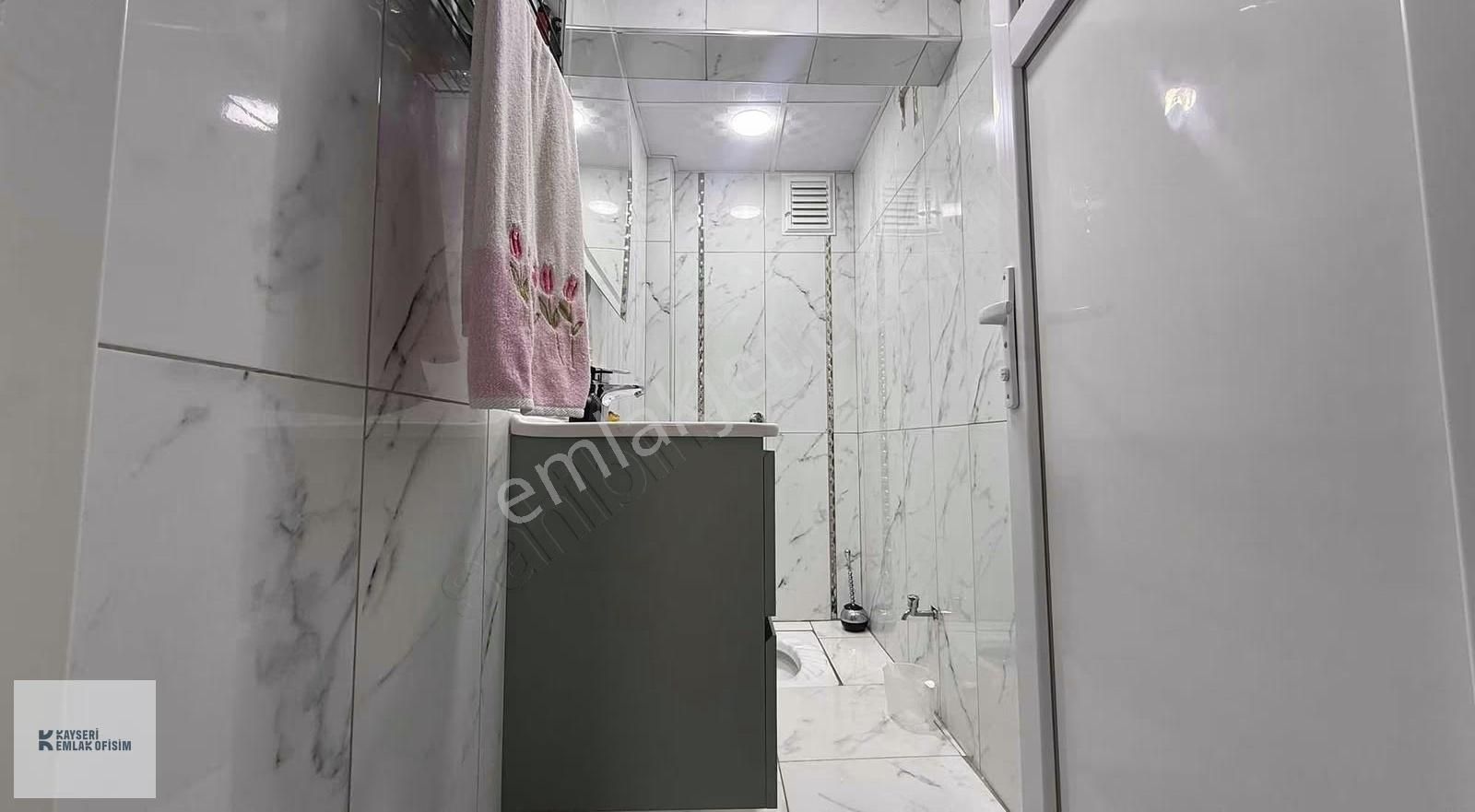 Zıyagökalp Köşe 3+1 Yapılı Daire - Görsel 25