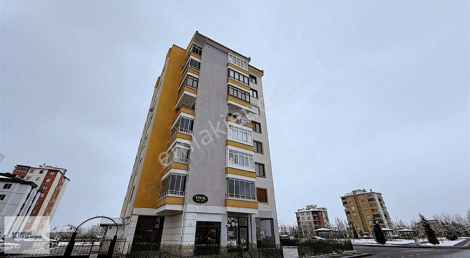 Mithatpaşa Mah.3+1 Hobi Bahçeli Kiralık Geniş Ferah Daire - Görsel 17