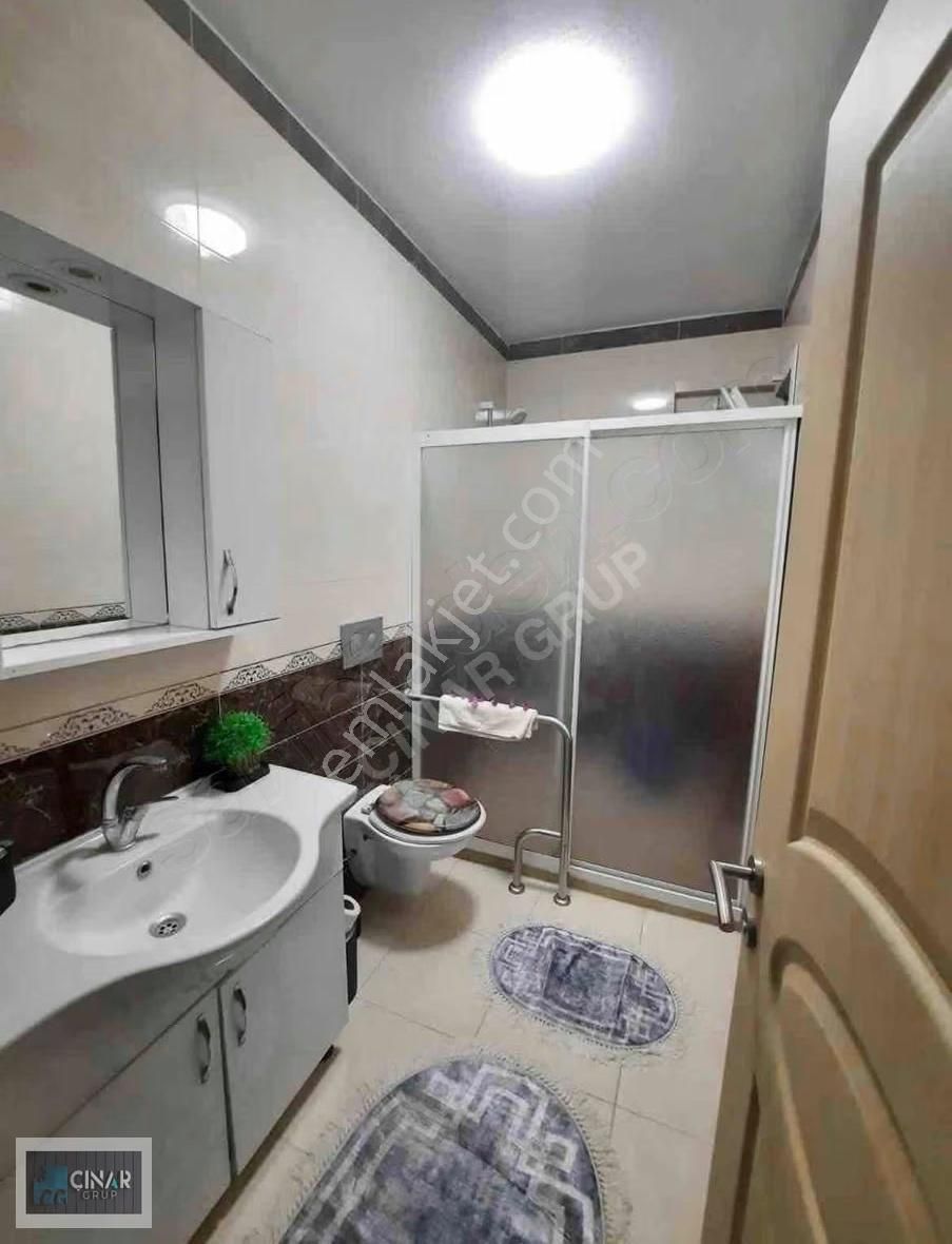 Merkezi Konumda 3+1 Eşyalı Daire - Görsel 3