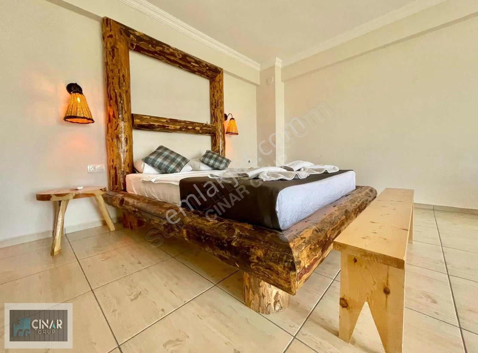 Merkezi Konumda 3+1 Eşyalı Daire - Görsel 6