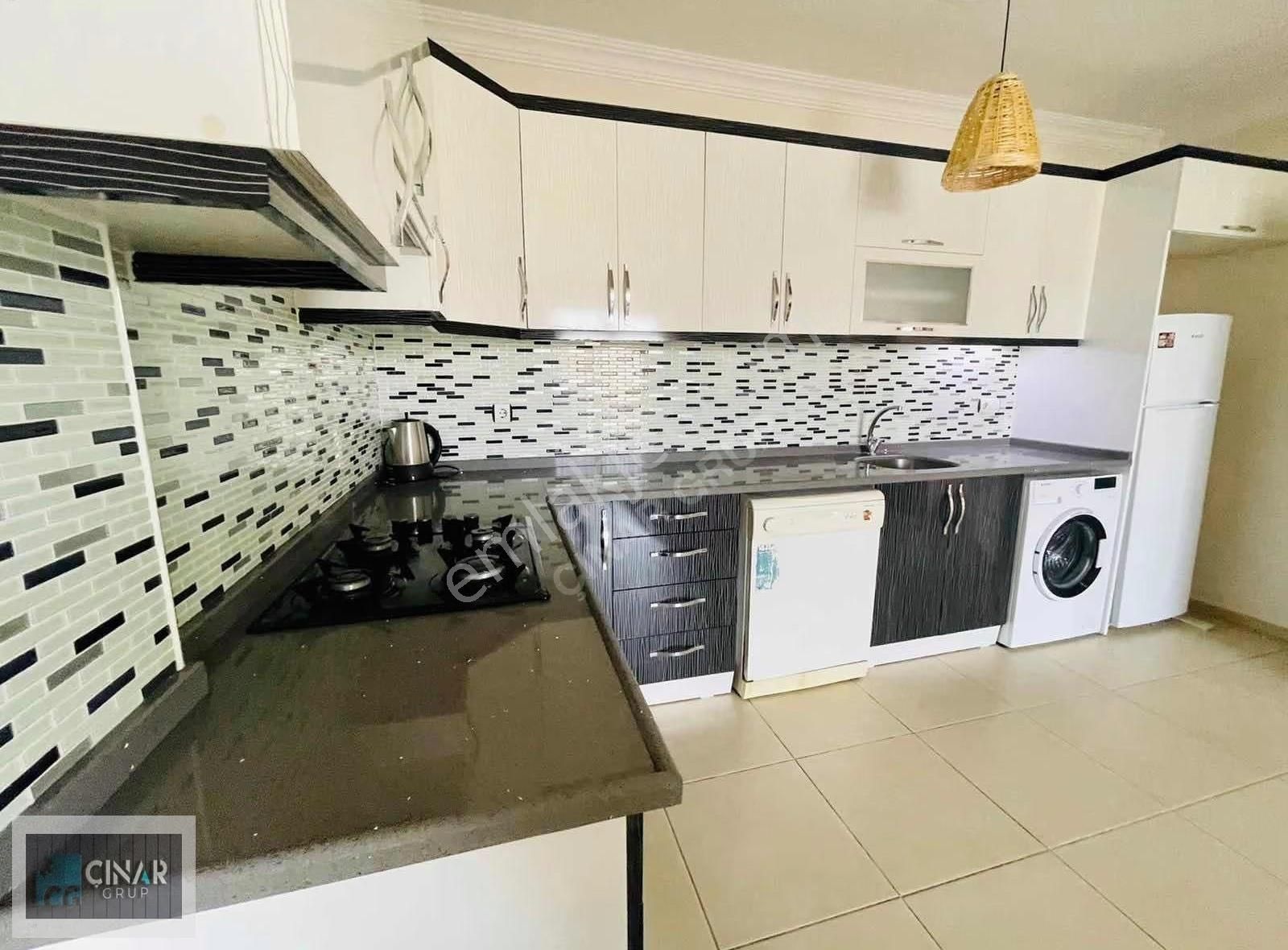 Merkezi Konumda 3+1 Eşyalı Daire - Görsel 7