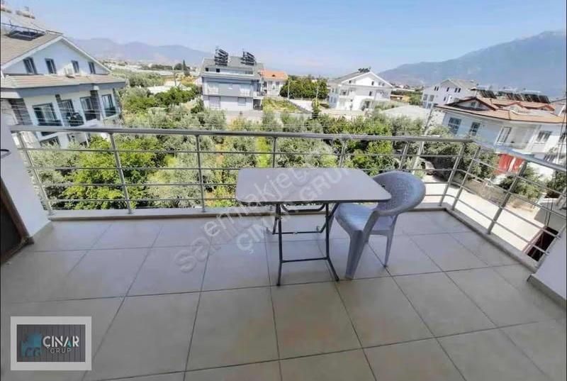 Merkezi Konumda 3+1 Eşyalı Daire - Görsel 9