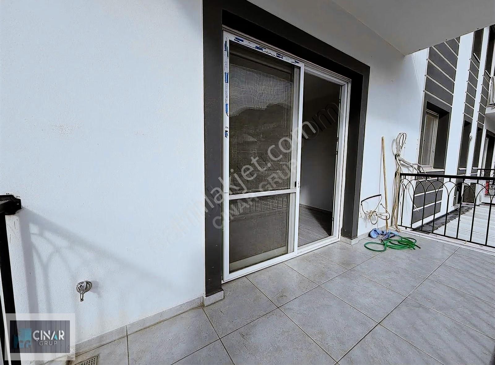 Taşyaka Mh 3+1 Eşyasız Yeni Daire - Görsel 13