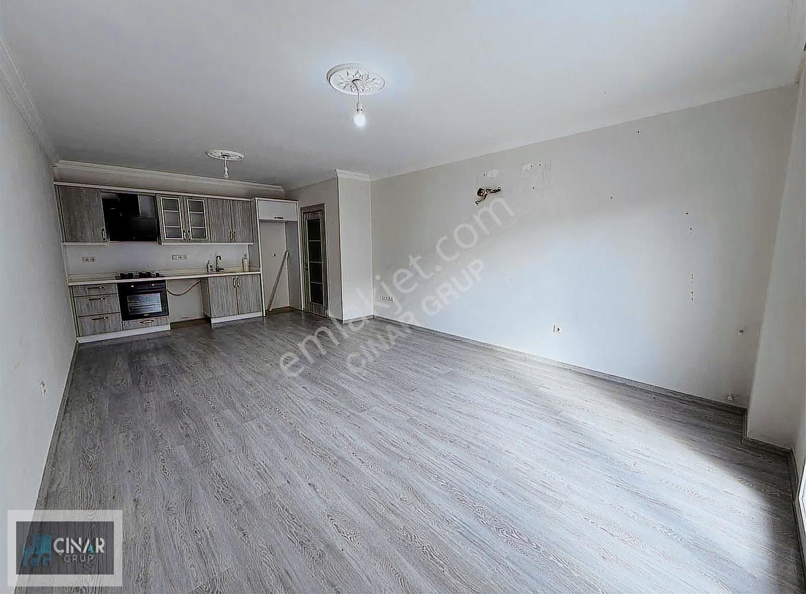 Taşyaka Mh 3+1 Eşyasız Yeni Daire - Görsel 9