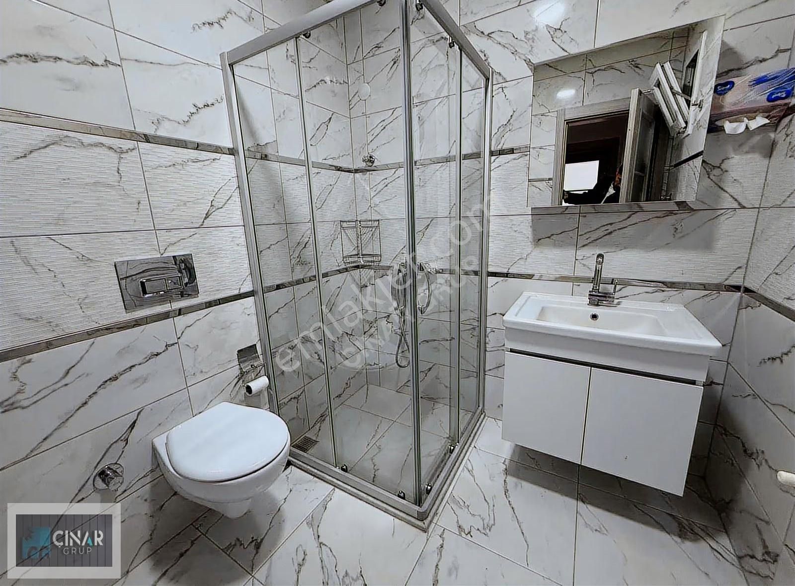 Taşyaka Mh 3+1 Eşyasız Yeni Daire - Görsel 11