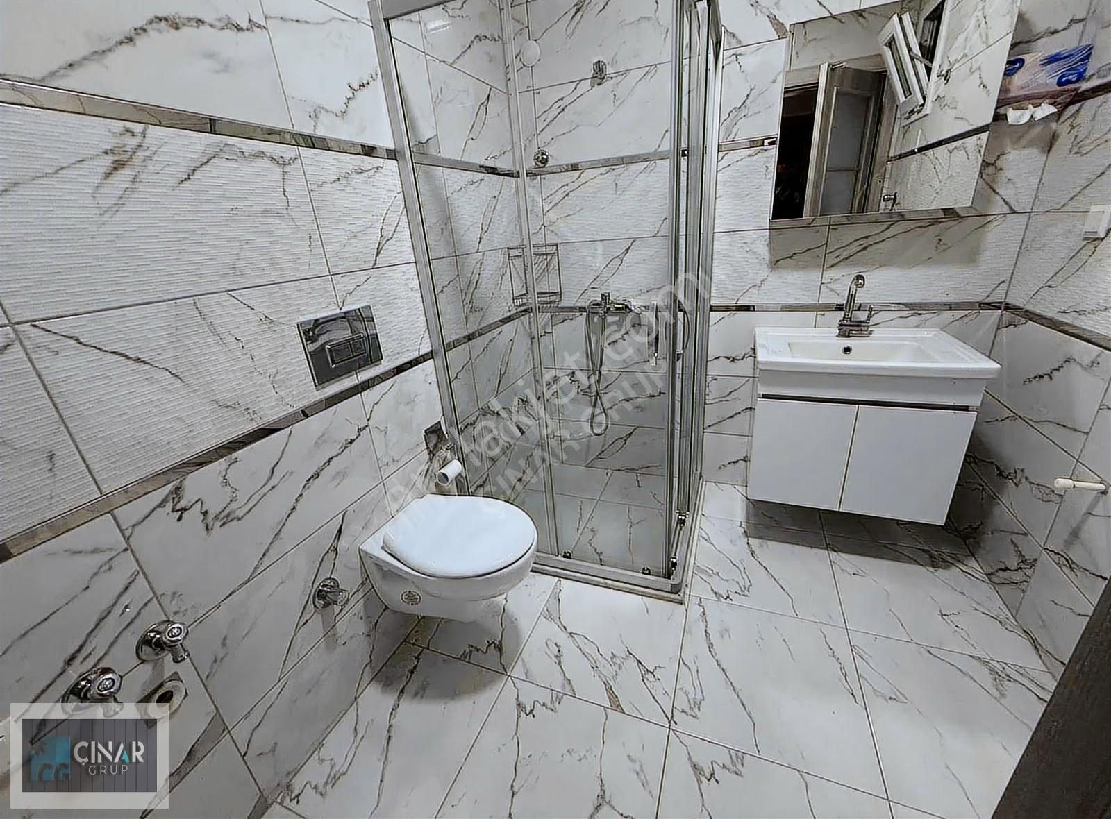 Taşyaka Mh 3+1 Eşyasız Yeni Daire - Görsel 5