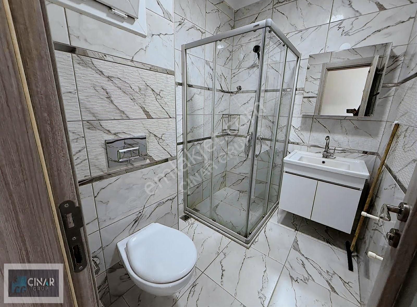 Taşyaka Mh 3+1 Eşyasız Yeni Daire - Görsel 8