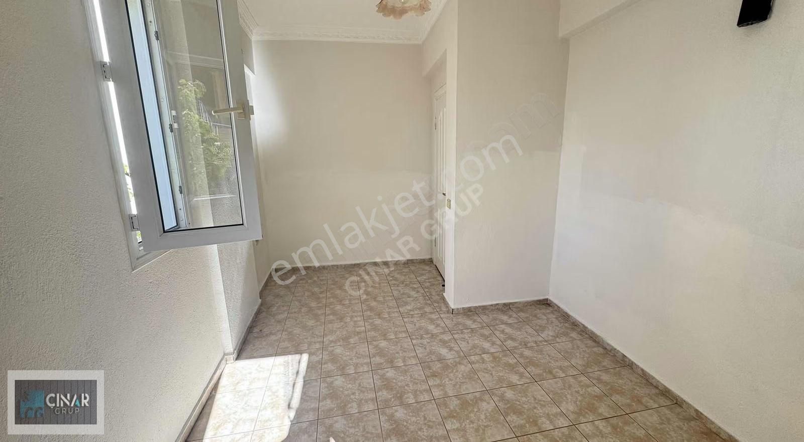 Merkezi Konumda, 2 Wcli, 2 Balkonlu Ferah 2+1 Kiralık Ara Kat - Görsel 15