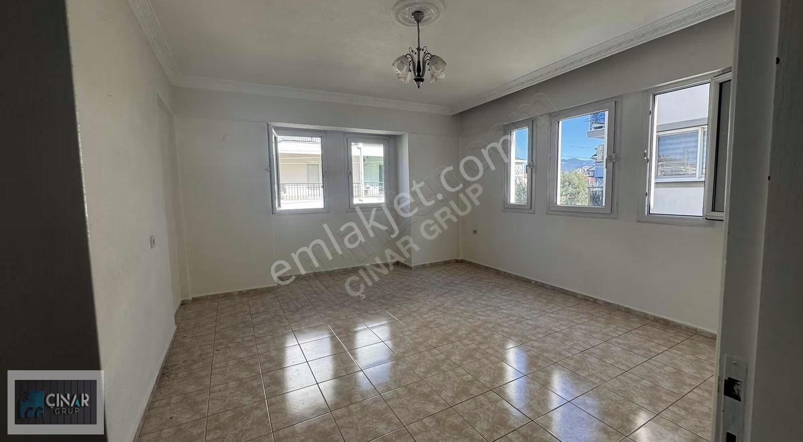 Merkezi Konumda, 2 Wcli, 2 Balkonlu Ferah 2+1 Kiralık Ara Kat - Görsel 26