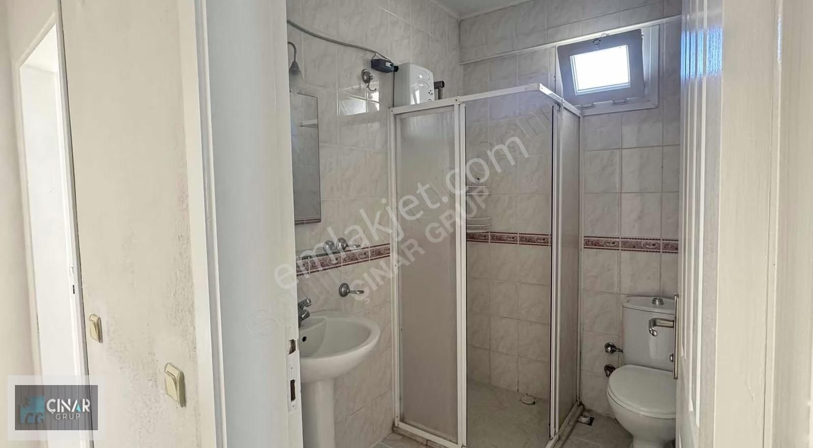 Merkezi Konumda, 2 Wcli, 2 Balkonlu Ferah 2+1 Kiralık Ara Kat - Görsel 6