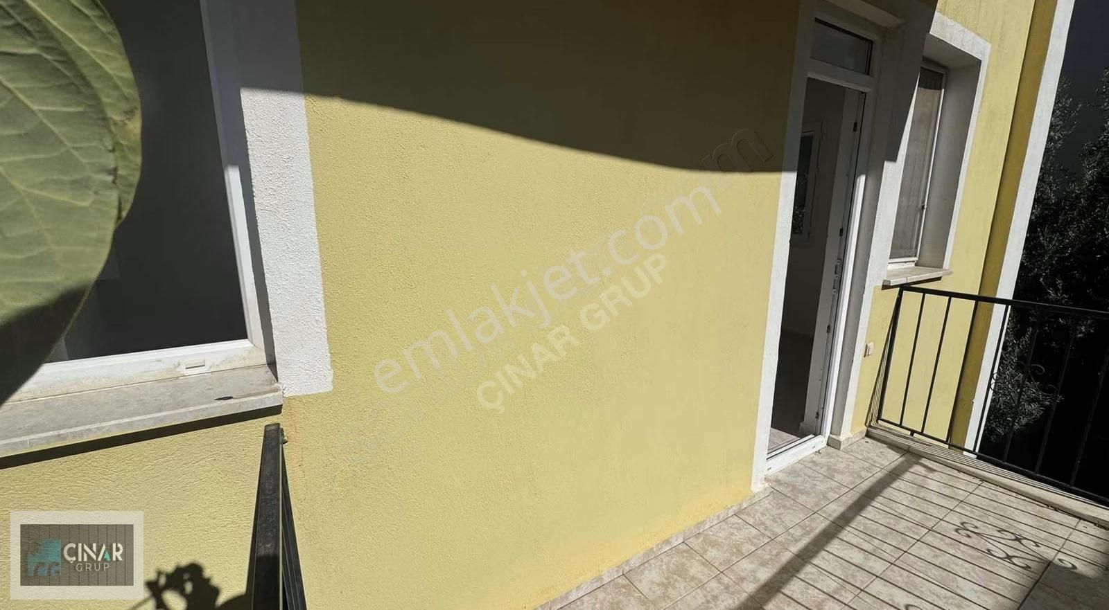 Merkezi Konumda, 2 Wcli, 2 Balkonlu Ferah 2+1 Kiralık Ara Kat - Görsel 27