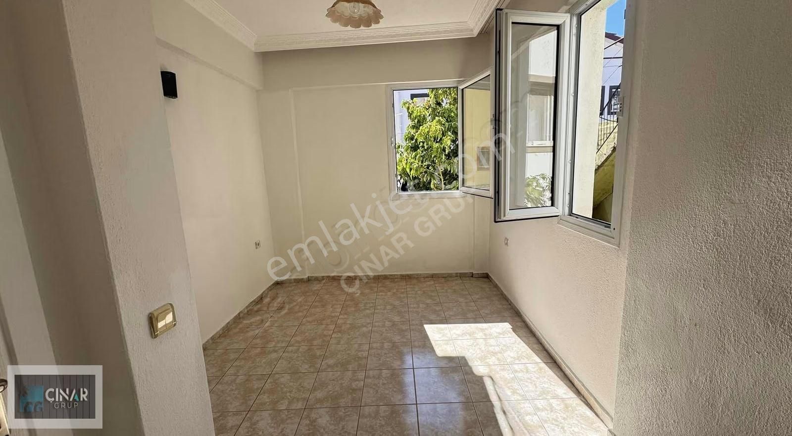 Merkezi Konumda, 2 Wcli, 2 Balkonlu Ferah 2+1 Kiralık Ara Kat - Görsel 17