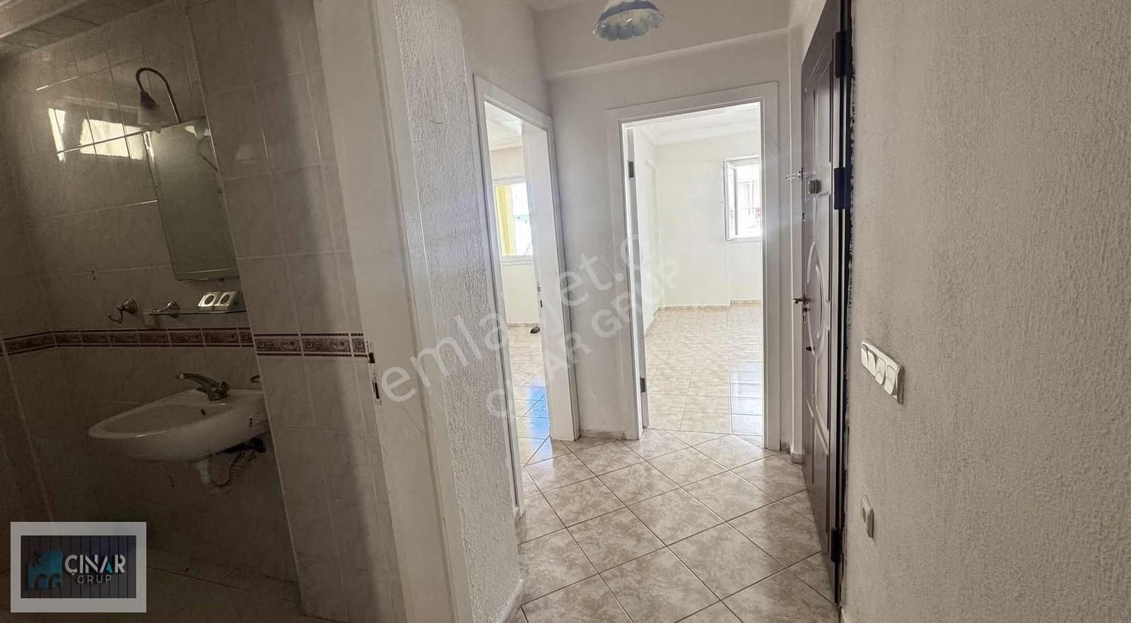 Merkezi Konumda, 2 Wcli, 2 Balkonlu Ferah 2+1 Kiralık Ara Kat - Görsel 16