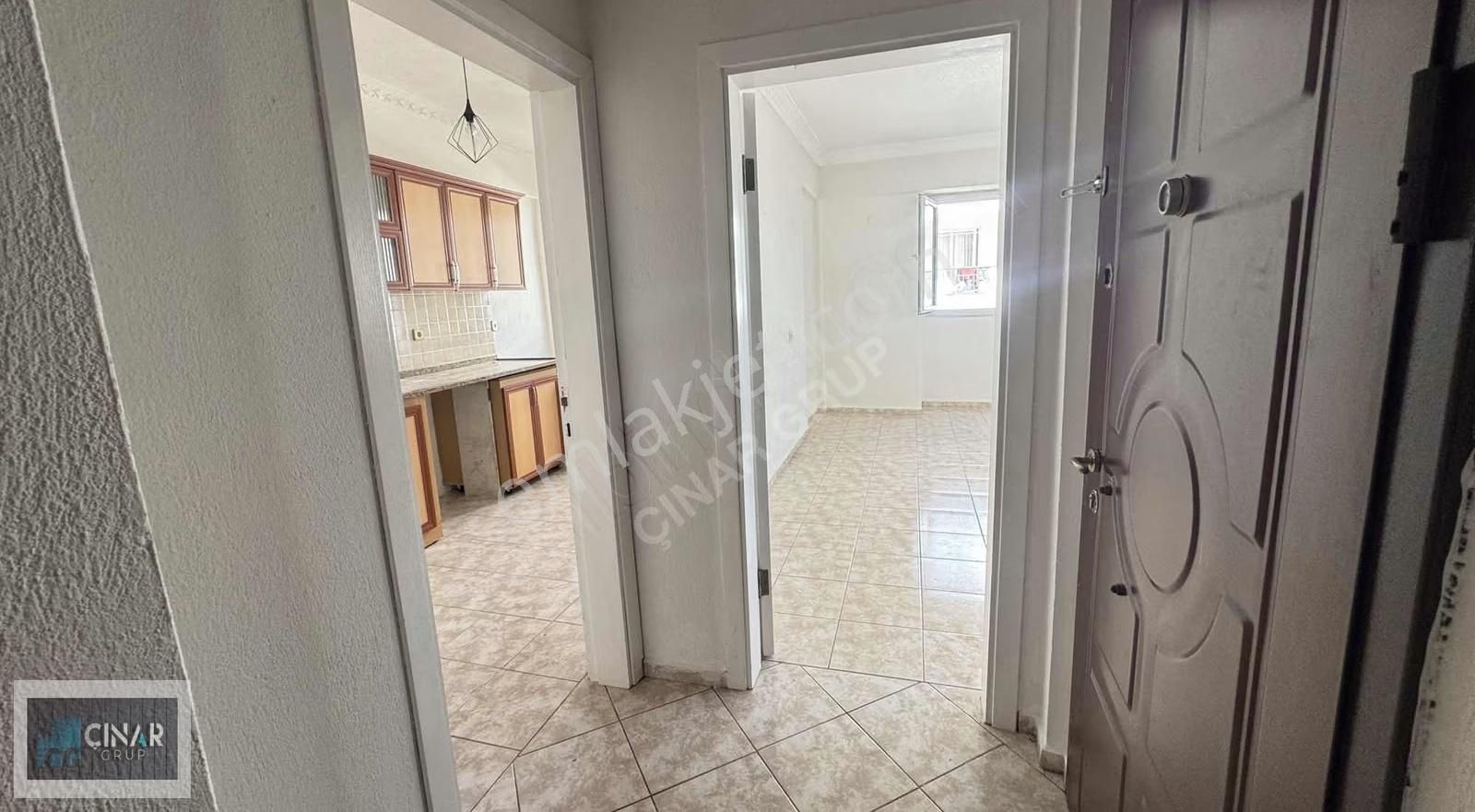 Merkezi Konumda, 2 Wcli, 2 Balkonlu Ferah 2+1 Kiralık Ara Kat - Görsel 8