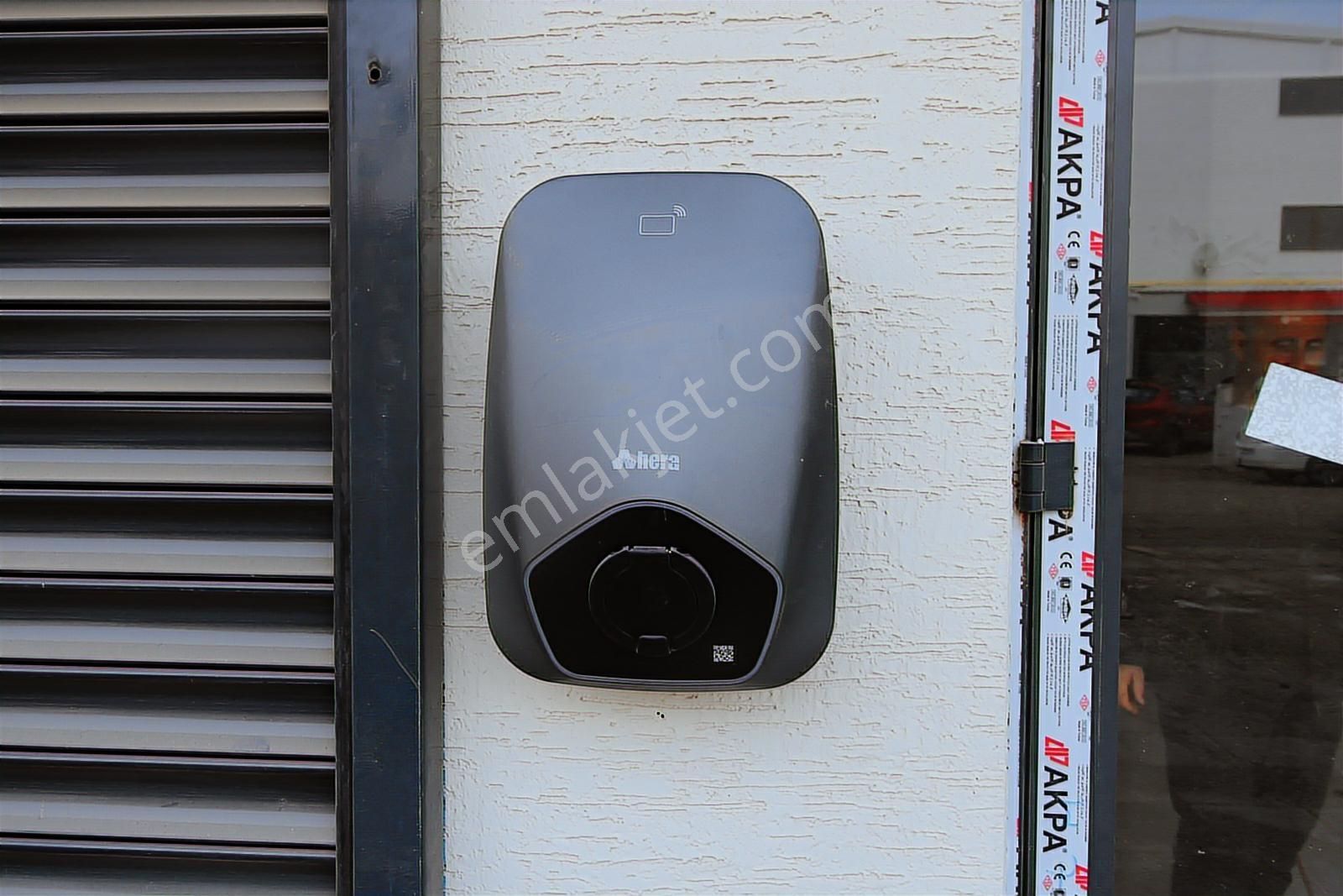 İnegölün En Prestijli Noktasında Weltyapı Plazada Cadde Mağaza - Görsel 6