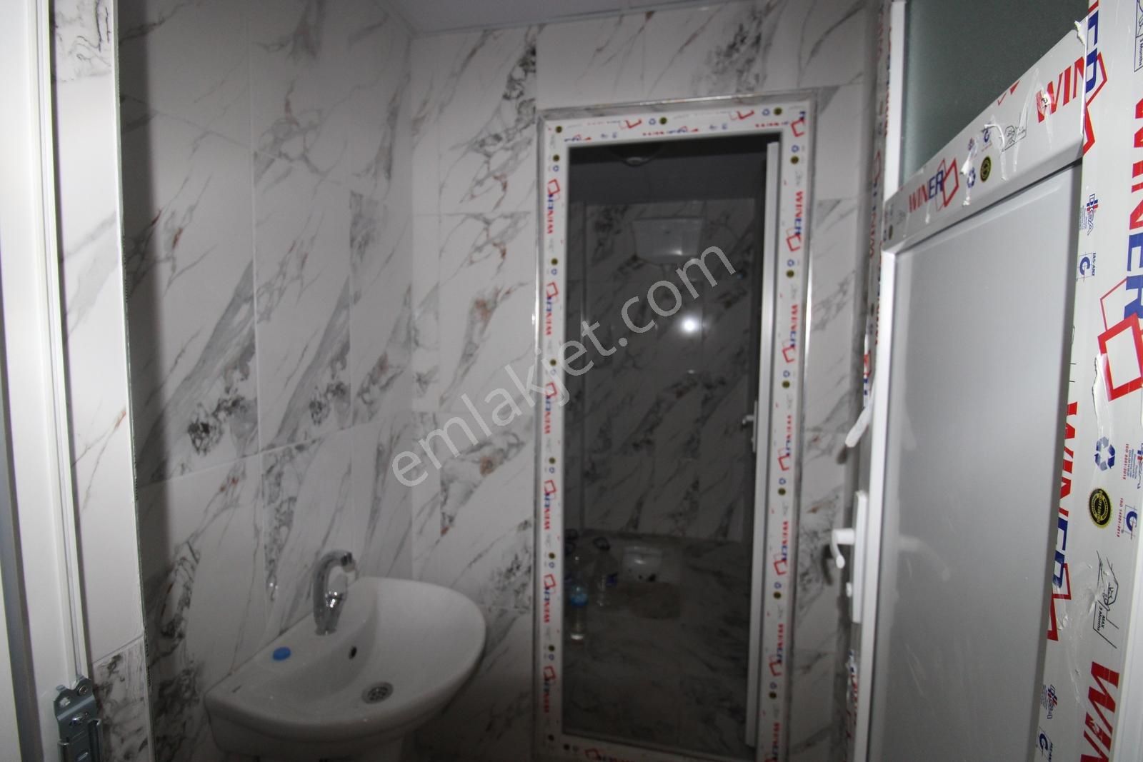 İnegölün En Prestijli Noktasında Weltyapı Plazada Cadde Mağaza - Görsel 5