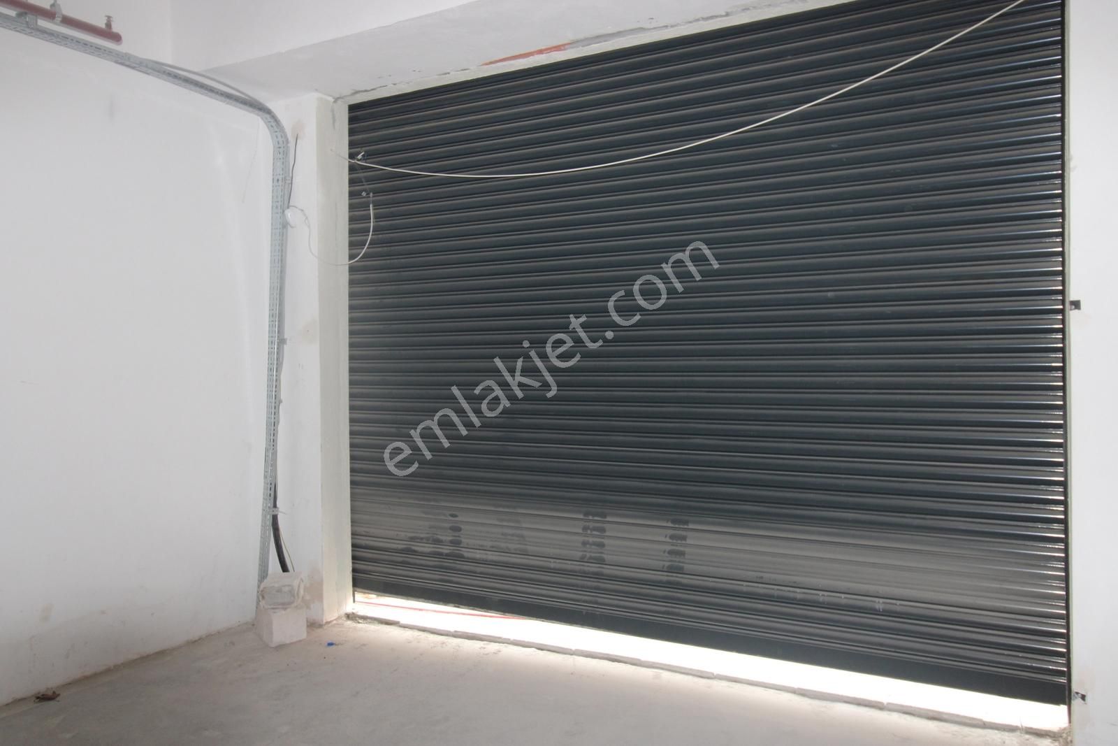 İnegölün En Prestijli Noktasında Weltyapı Plazada Cadde Mağaza - Görsel 2