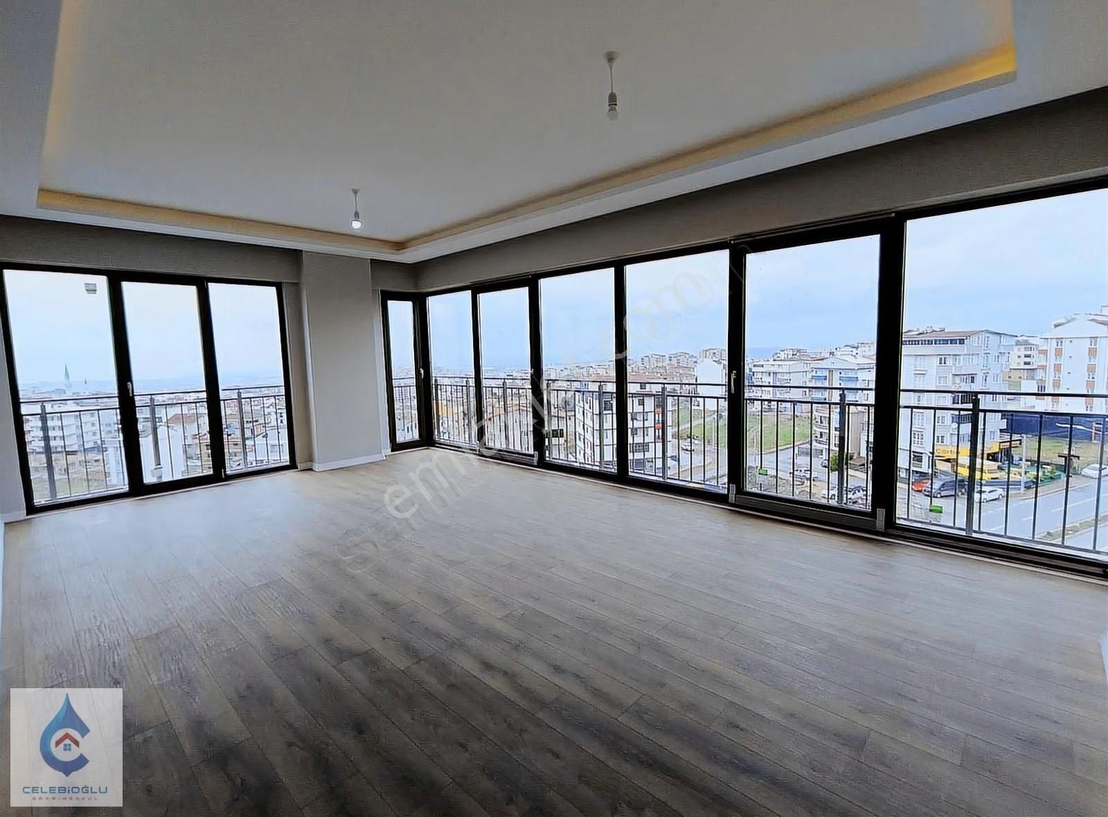 Boydan Yapı'da 160 M2 Deniz Manzaralı 3+1 Ebeveyn Banyolu Daire - Görsel 21