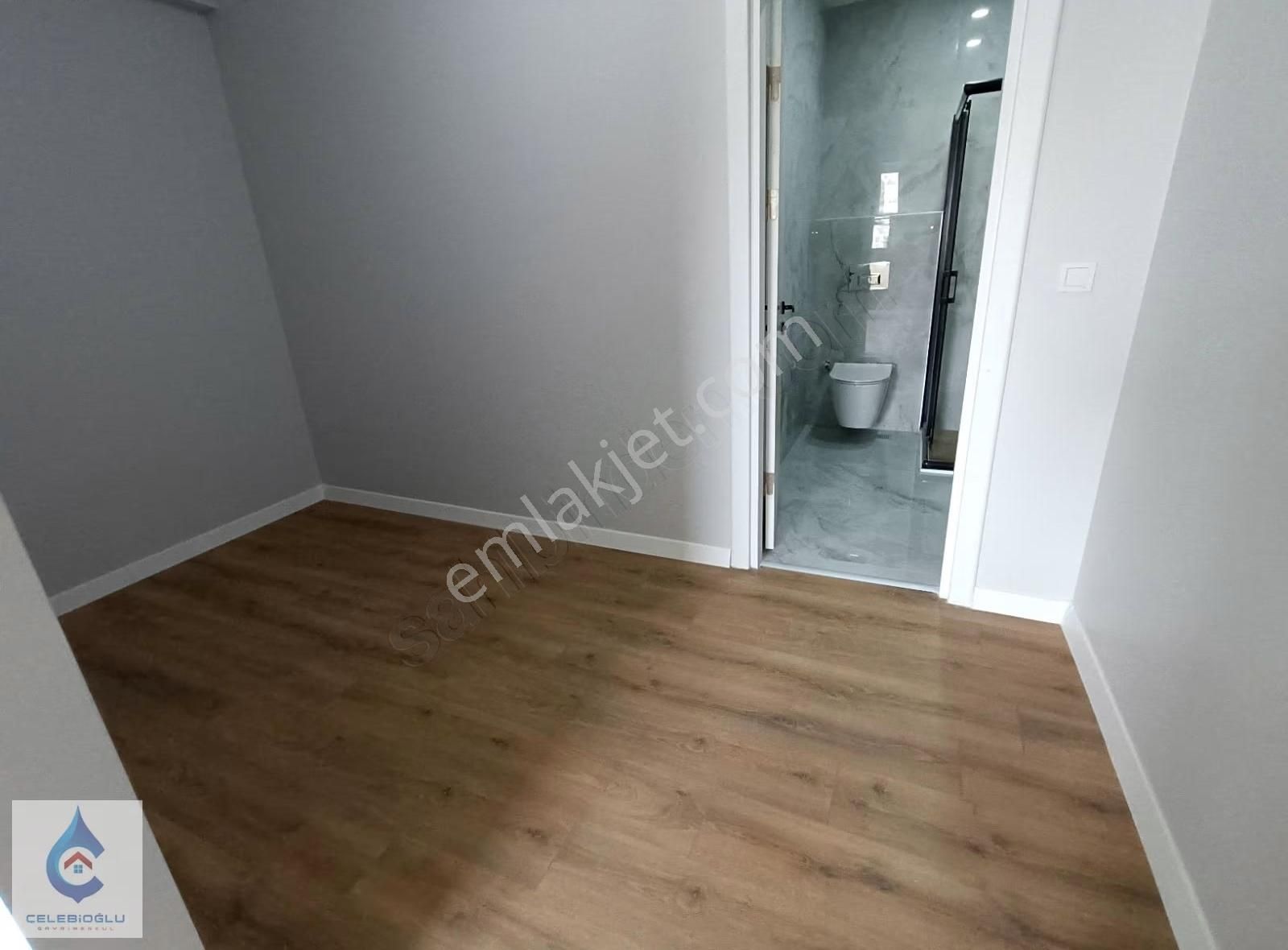 Boydan Yapı'da 160 M2 Deniz Manzaralı 3+1 Ebeveyn Banyolu Daire - Görsel 10