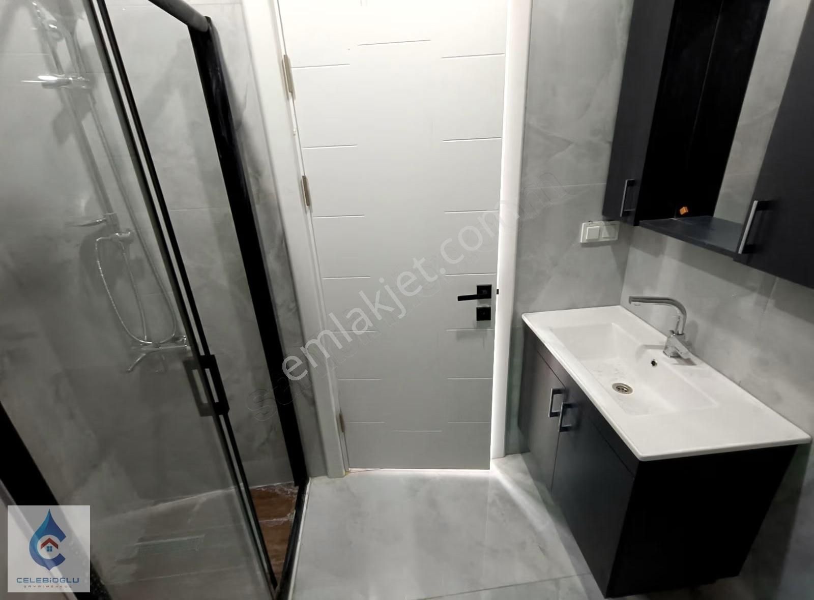 Boydan Yapı'da 160 M2 Deniz Manzaralı 3+1 Ebeveyn Banyolu Daire - Görsel 2
