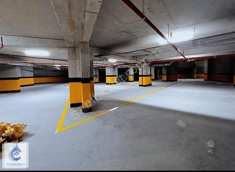 Boydan Yapı'da 160 M2 Deniz Manzaralı 3+1 Ebeveyn Banyolu Daire - Görsel 24