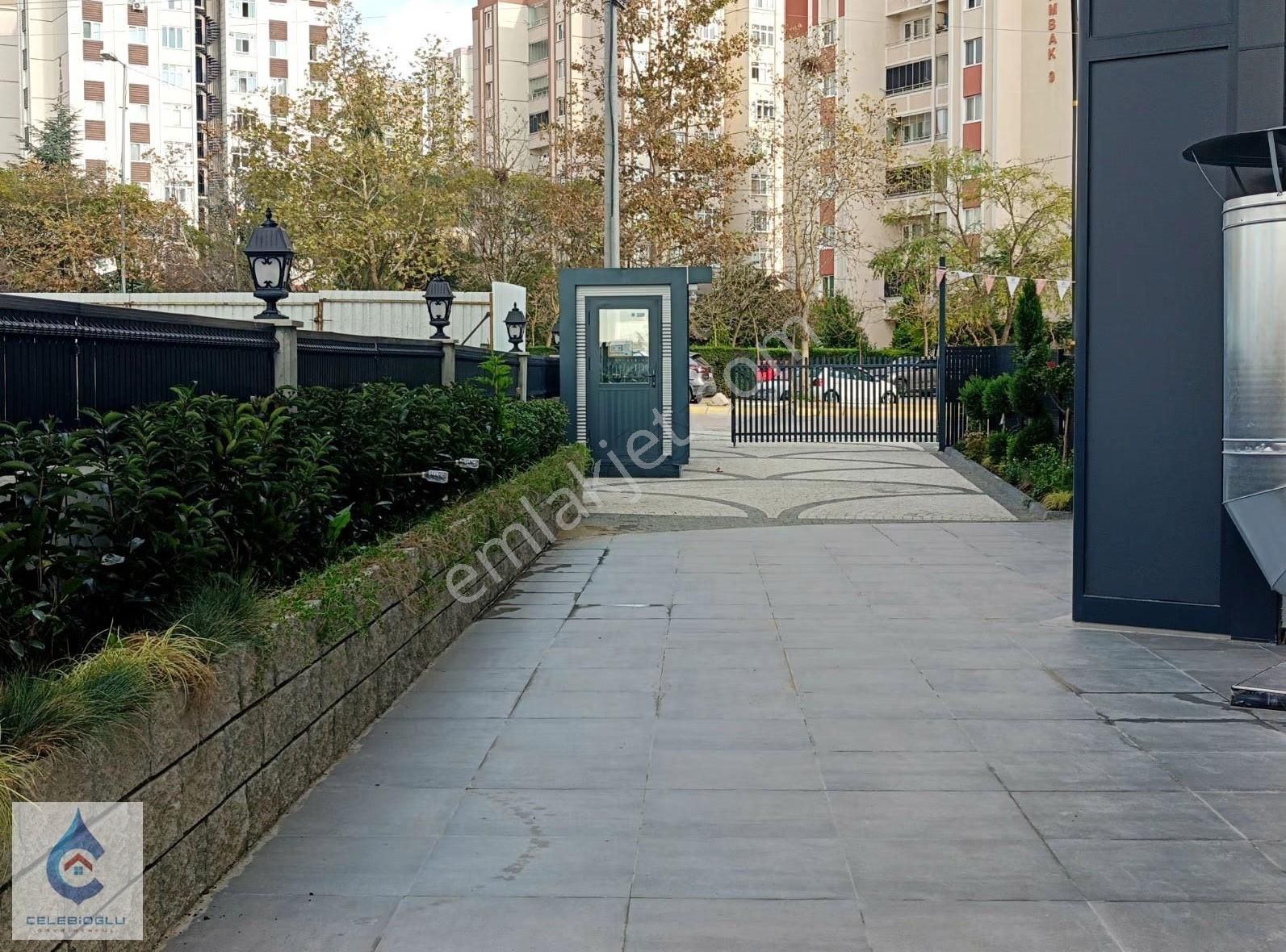 Boydan Yapı'da 160 M2 Deniz Manzaralı 3+1 Ebeveyn Banyolu Daire - Görsel 4