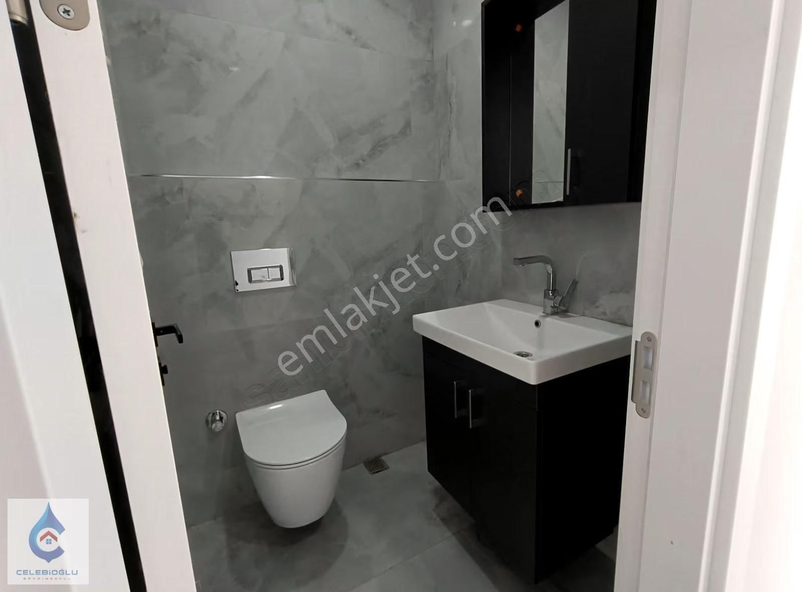 Boydan Yapı'da 160 M2 Deniz Manzaralı 3+1 Ebeveyn Banyolu Daire - Görsel 18