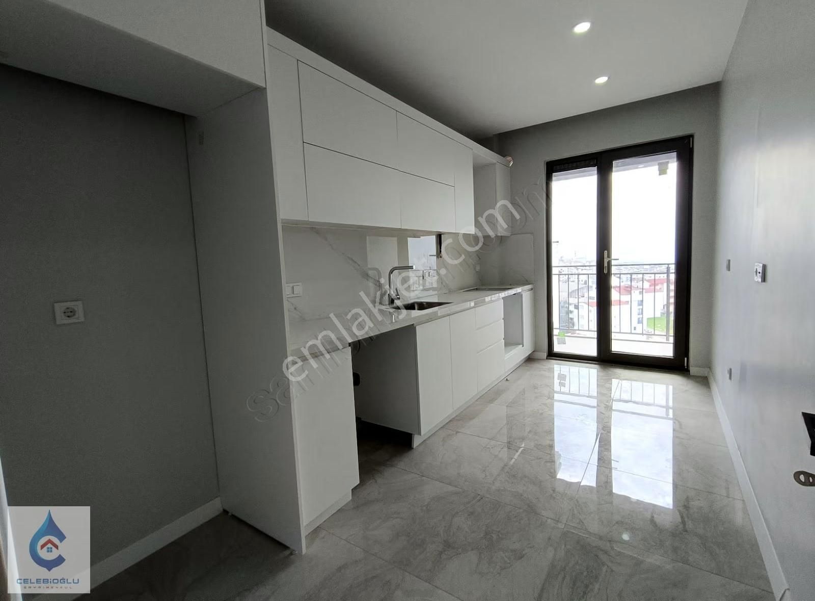 Boydan Yapı'da 160 M2 Deniz Manzaralı 3+1 Ebeveyn Banyolu Daire - Görsel 26