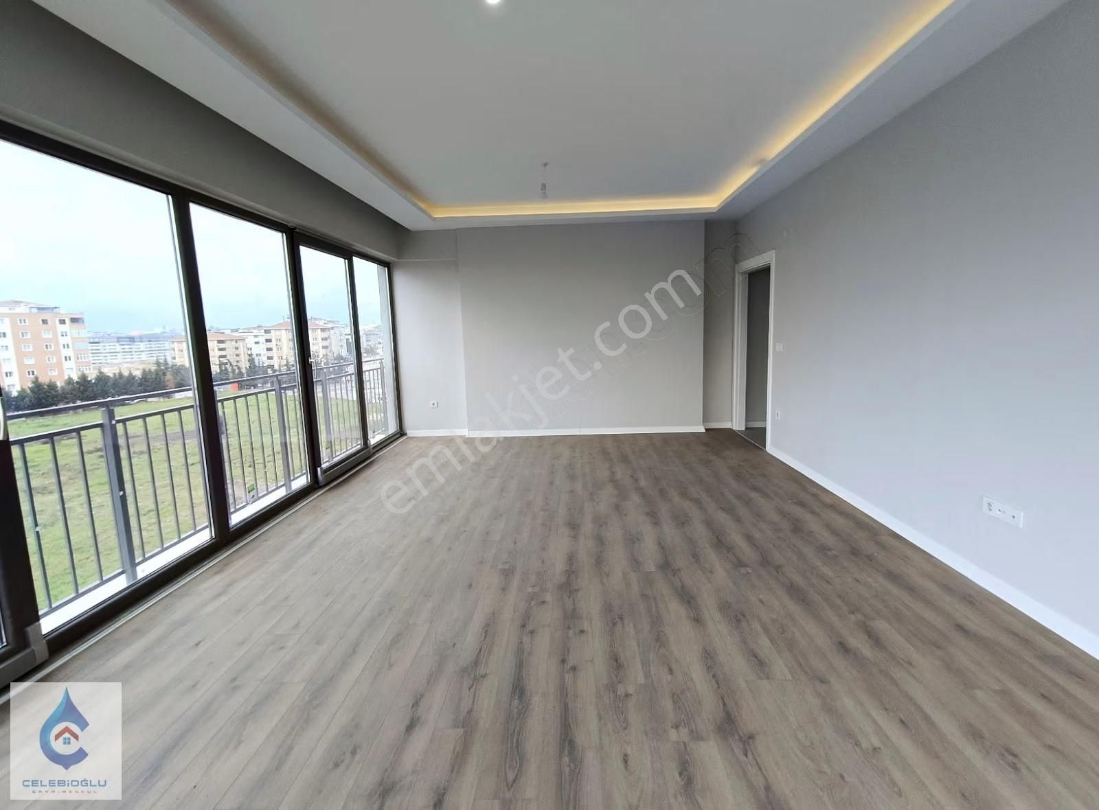 Boydan Yapı'da 160 M2 Deniz Manzaralı 3+1 Ebeveyn Banyolu Daire - Görsel 31