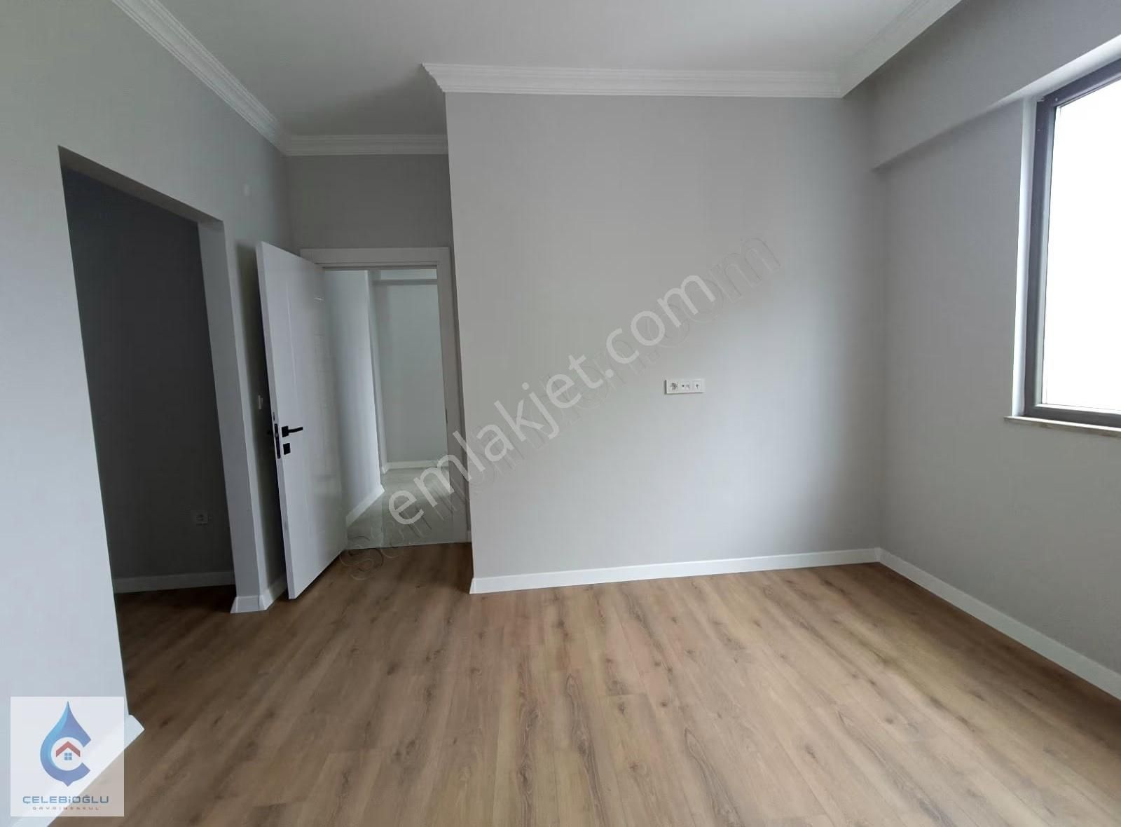 Boydan Yapı'da 160 M2 Deniz Manzaralı 3+1 Ebeveyn Banyolu Daire - Görsel 29