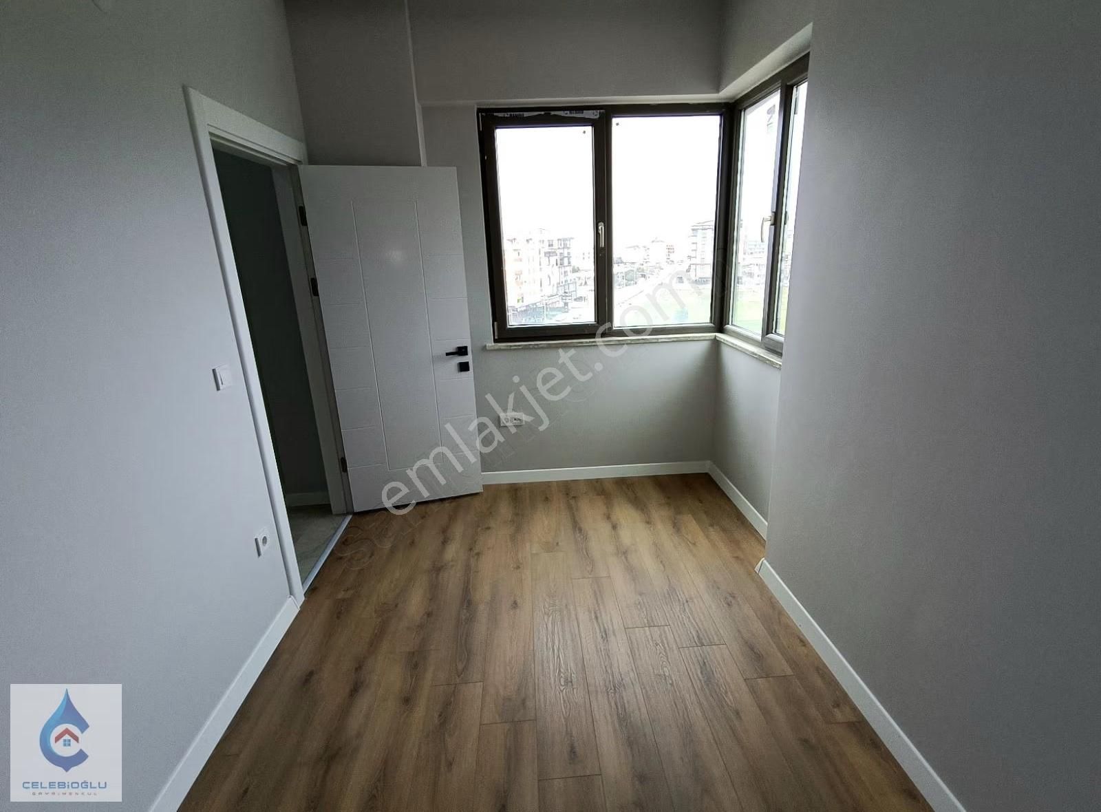 Boydan Yapı'da 160 M2 Deniz Manzaralı 3+1 Ebeveyn Banyolu Daire - Görsel 13