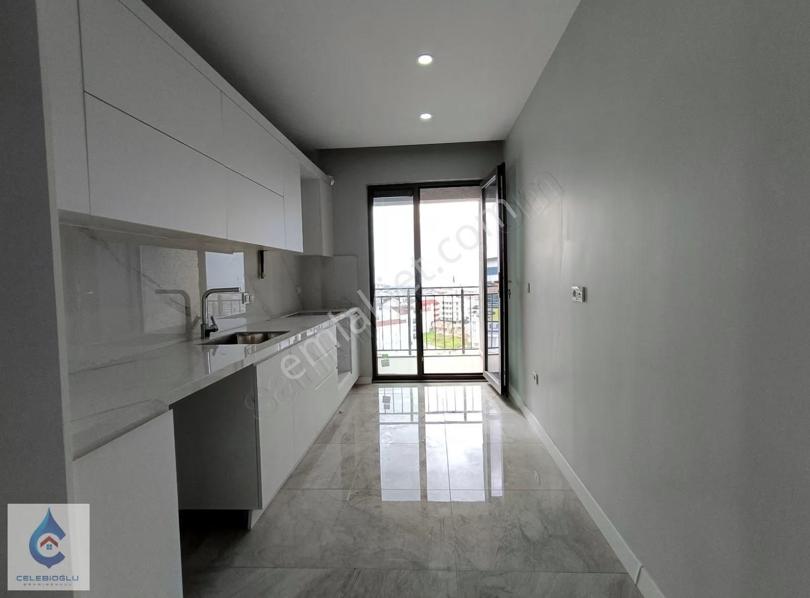 Boydan Yapı'da 160 M2 Deniz Manzaralı 3+1 Ebeveyn Banyolu Daire - Görsel 19