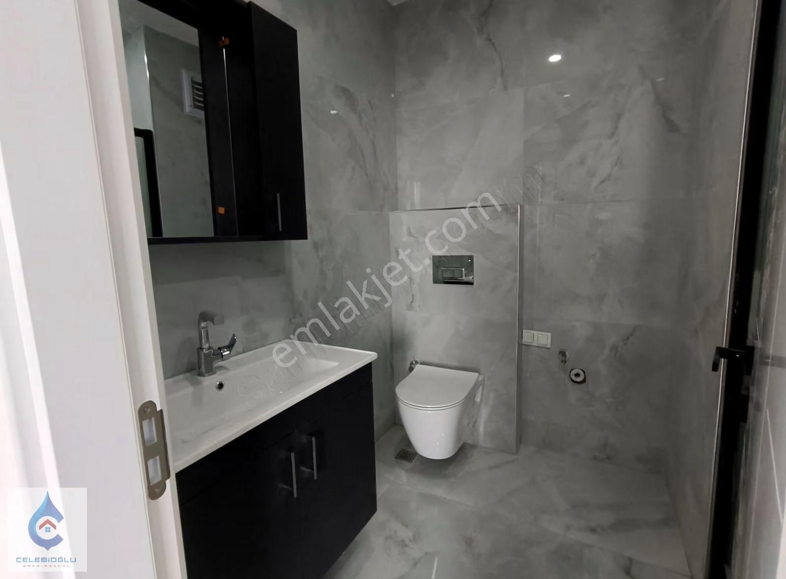 Boydan Yapı'da 160 M2 Deniz Manzaralı 3+1 Ebeveyn Banyolu Daire - Görsel 11