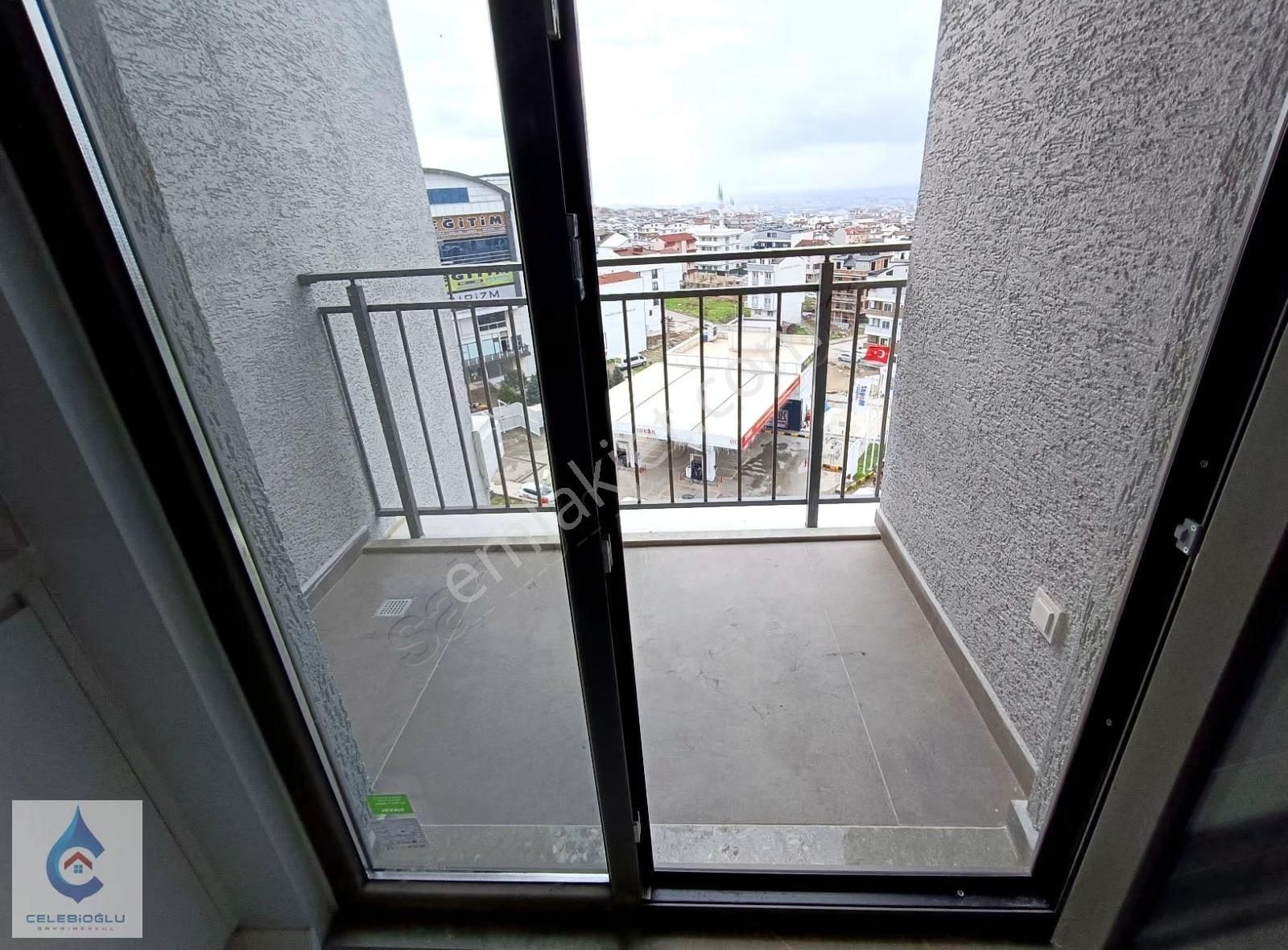 Boydan Yapı'da 160 M2 Deniz Manzaralı 3+1 Ebeveyn Banyolu Daire - Görsel 15